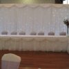 Wow Weddings Fairy Backdrops 2 image